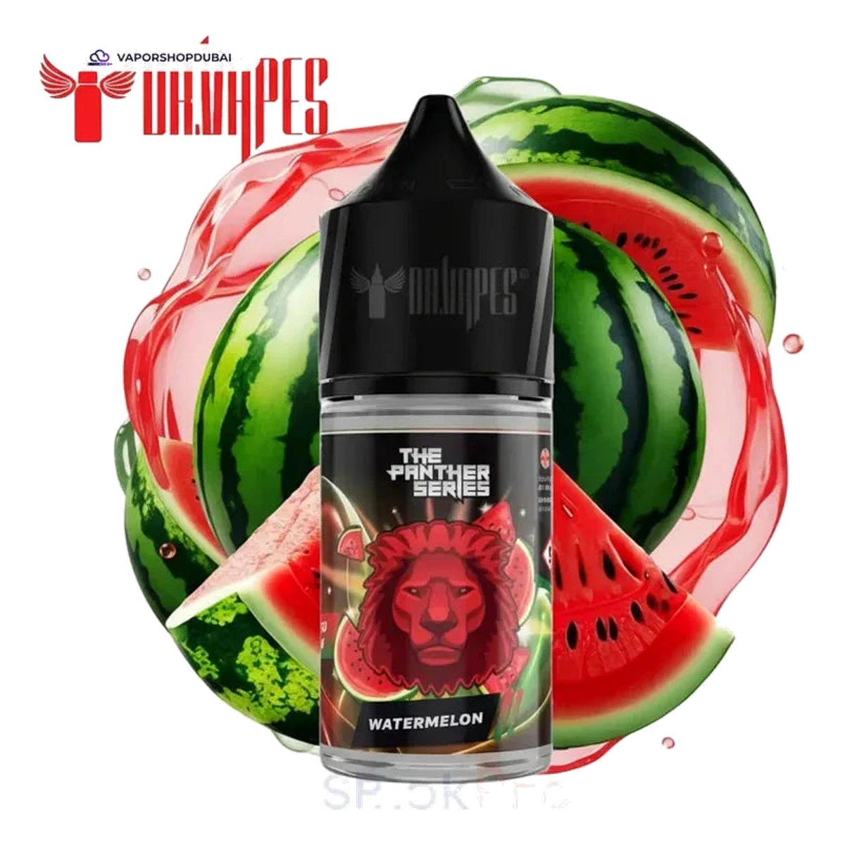 Buy Emirates Vapor Dr Vapes Salt Nic 30ml The Panther Series Vape Liquid Dubai same-day delivery