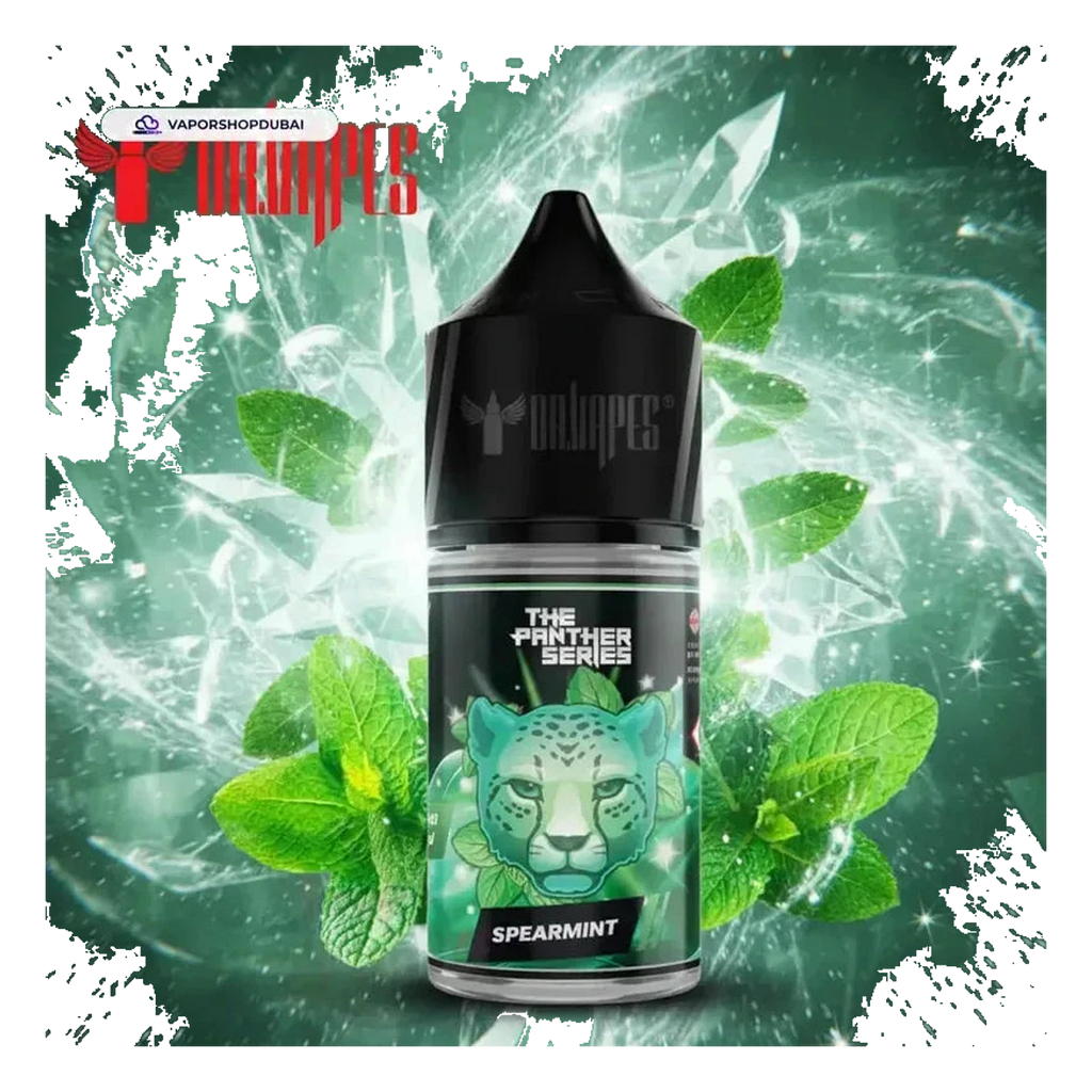 Dr Vapes Salt Nic 30ml The Panther Series Vape Liquid best price UAE — ESMA certified