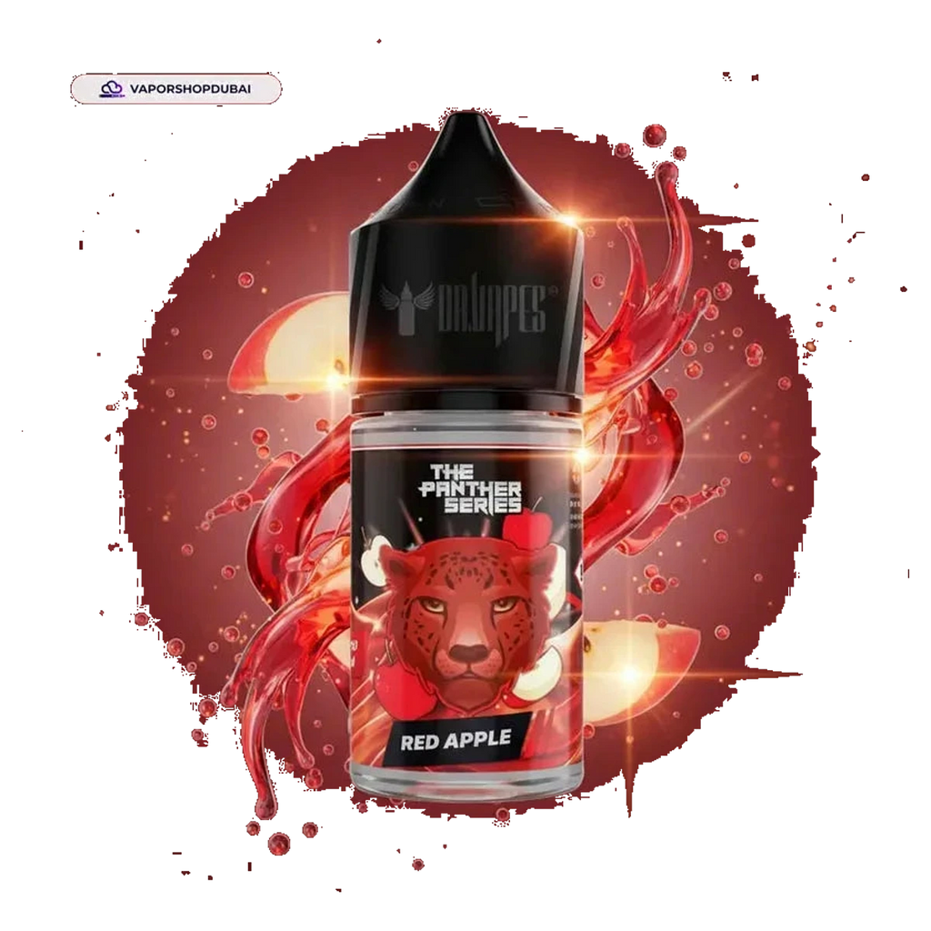 Dr Vapes Salt Nic 30ml The Panther Series Vape Liquid UAE — Buy Dubai | Emirates Vapor