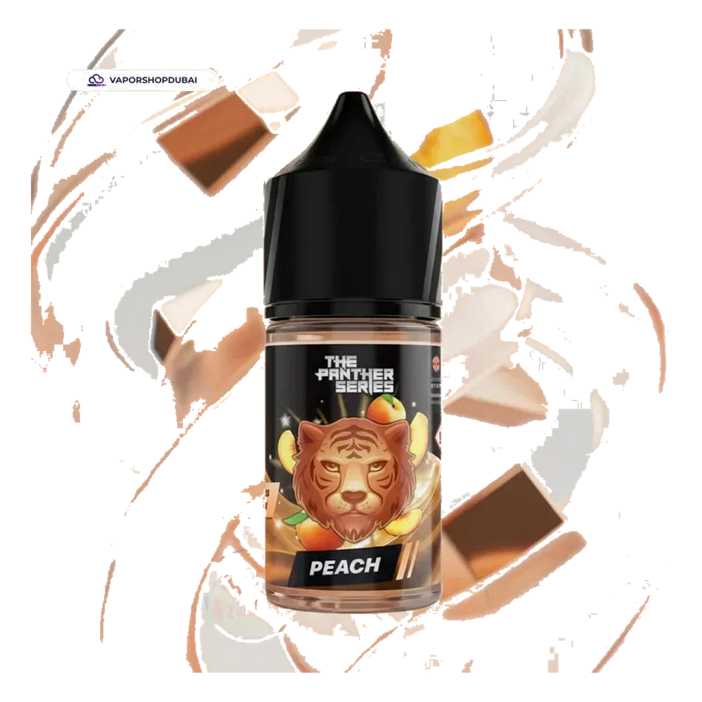 Dr Vapes Salt Nic 30ml The Panther Series Vape Liquid UAE