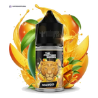 Dr Vapes Salt Nic 30ml The Panther Series Vape Liquid UAE
