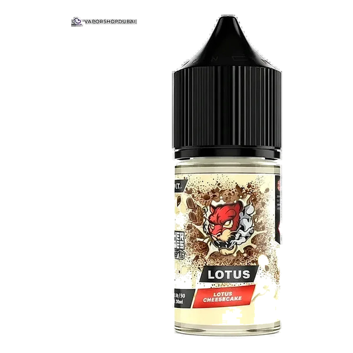 Dr Vapes Cheesecake Salt Nic 30ml UAE