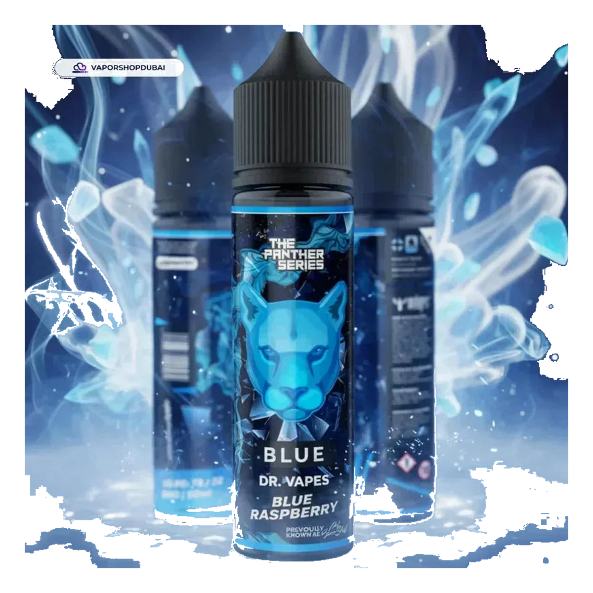 Dr Vapes 12mg Vape Liquid 60ml In UAE