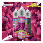 Dr Vapes 12mg Vape Liquid 60ml In UAE