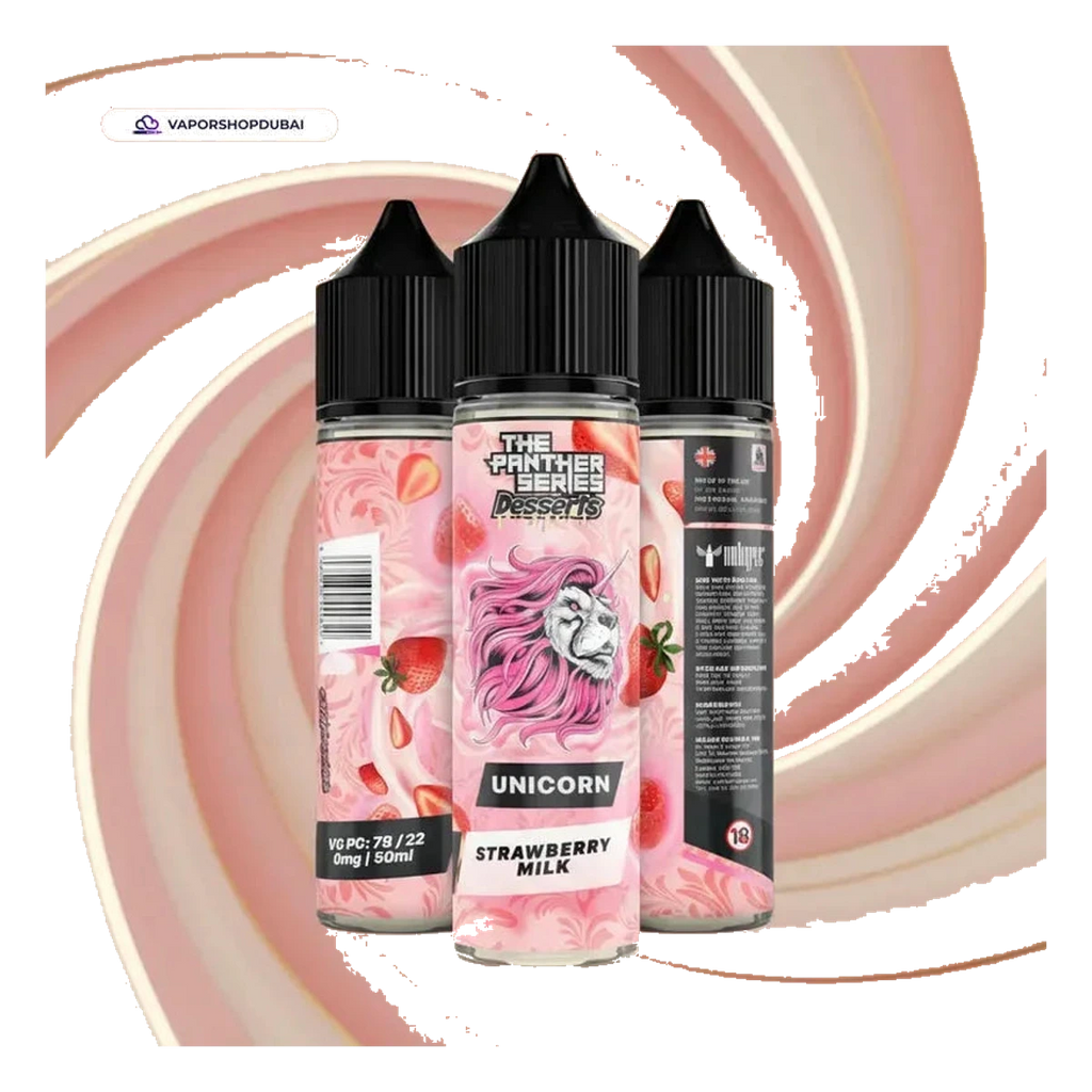 Dr Vapes 12mg Vape Liquid 60ml In UAE