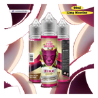 Dr Vapes 12mg Vape Liquid 60ml In UAE