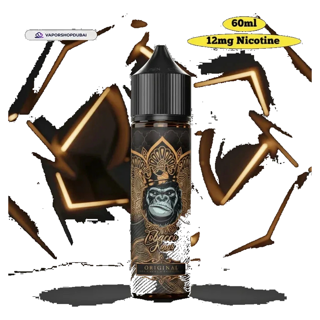 Dr Vapes 12mg Vape Liquid 60ml In UAE