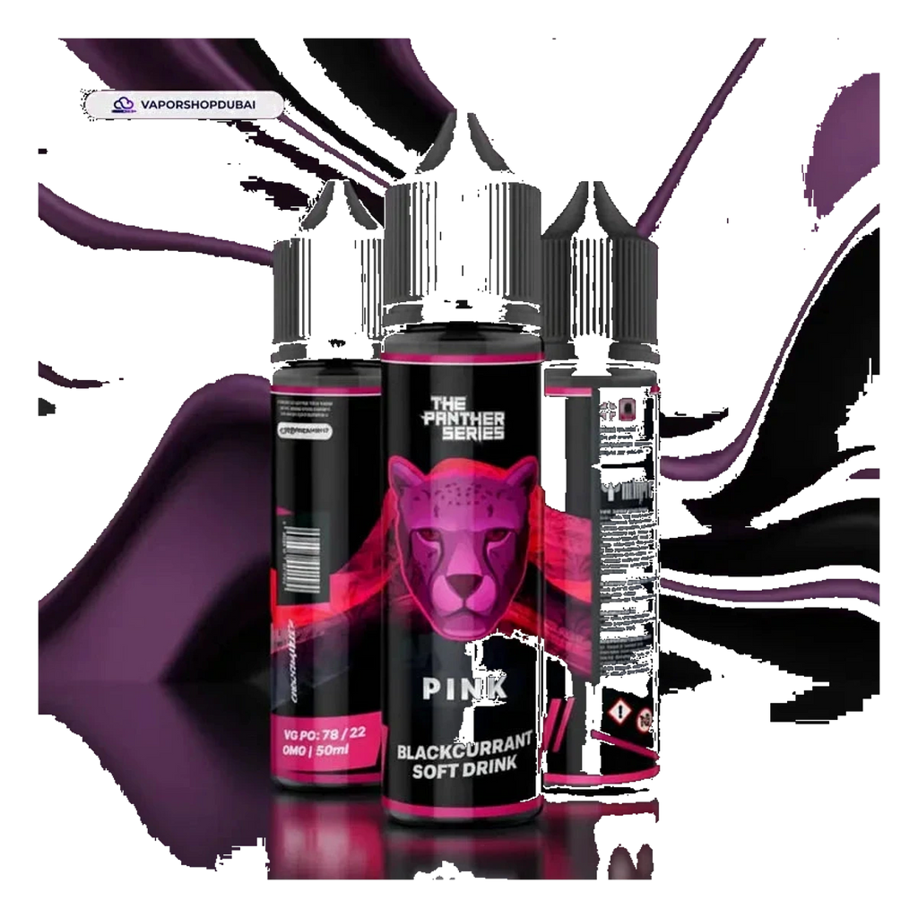 Dr Vapes 12mg Vape Liquid 60ml In UAE