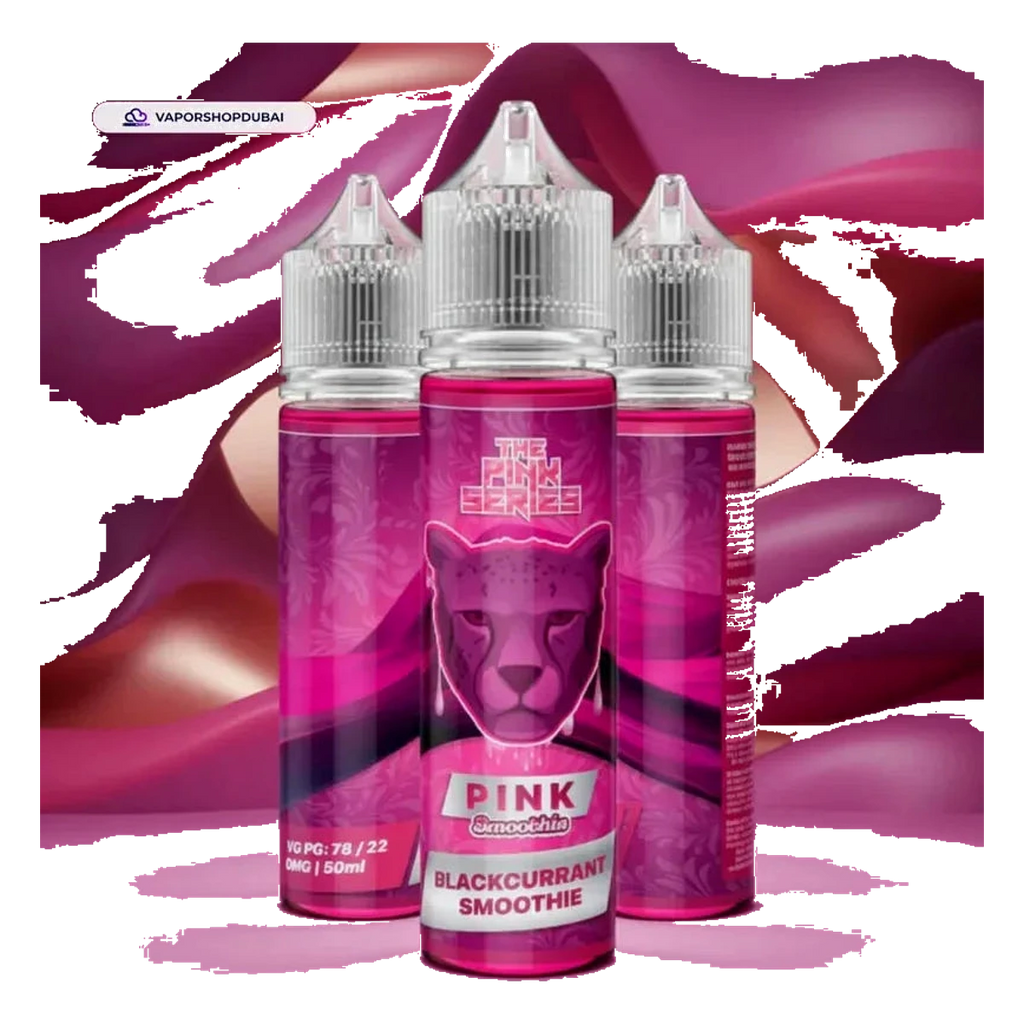 Dr Vapes 12mg Vape Liquid 60ml In UAE