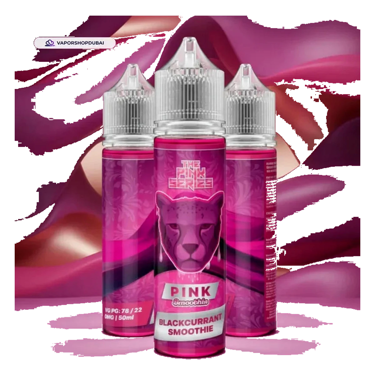 Dr Vapes 12mg Vape Liquid 60ml In UAE