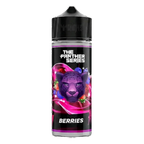 Dr Vapes 120ml the Panther Series Vape Liquid In UAE