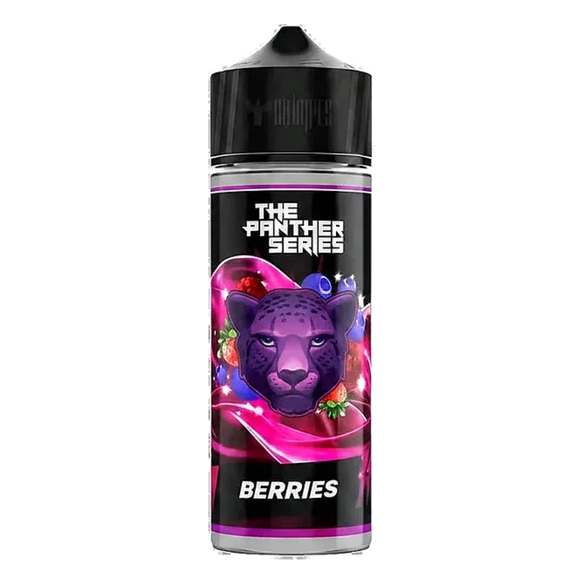 Dr Vapes 120ml the Panther Series Vape Liquid In UAE