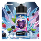 Dr Vapes 120ml the Panther Series Vape Liquid In UAE