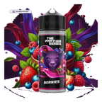 Dr Vapes 120ml the Panther Series Vape Liquid In UAE