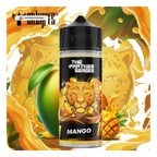Dr Vapes 120Ml The Panther Series Vape Liquid Uae — AED 60 | Emirates Vapor