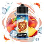Dr Vapes 120ml the Panther Series Vape Liquid In UAE