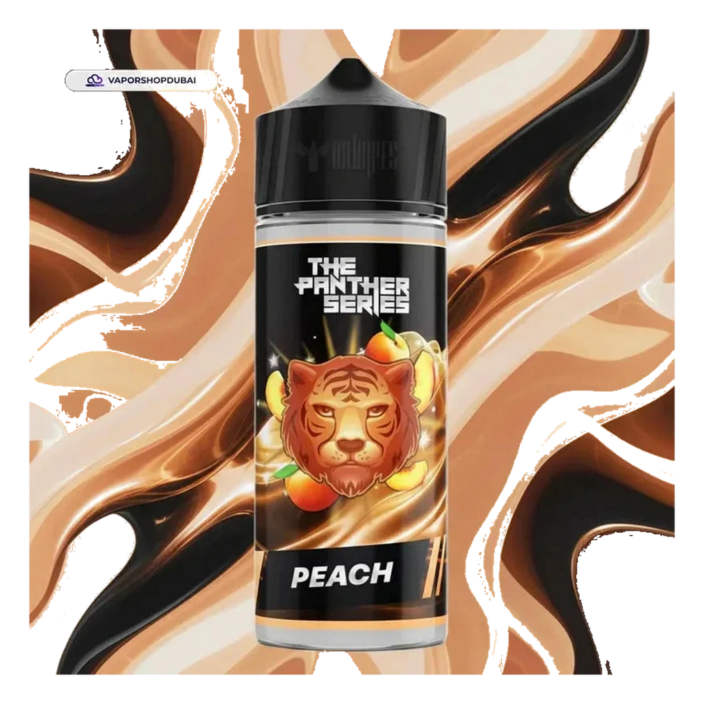Buy Emirates Vapor Dr Vapes 120ml the Panther Series Vape Liquid Dubai same-day delivery