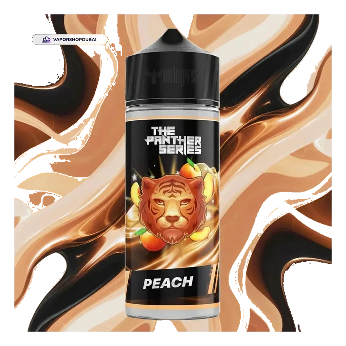 Buy Emirates Vapor Dr Vapes 120ml the Panther Series Vape Liquid Dubai same-day delivery