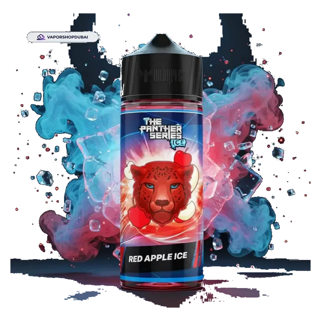 Dr Vapes 120ml the Panther Series Vape Liquid best price UAE — ESMA certified