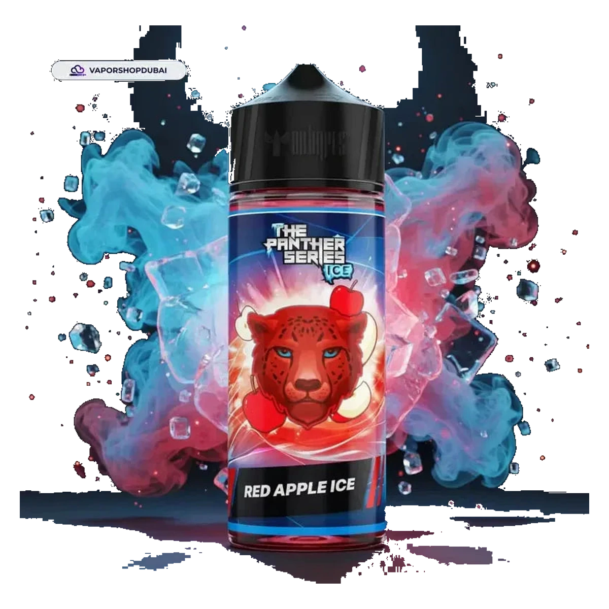 Dr Vapes 120ml the Panther Series Vape Liquid best price UAE — ESMA certified