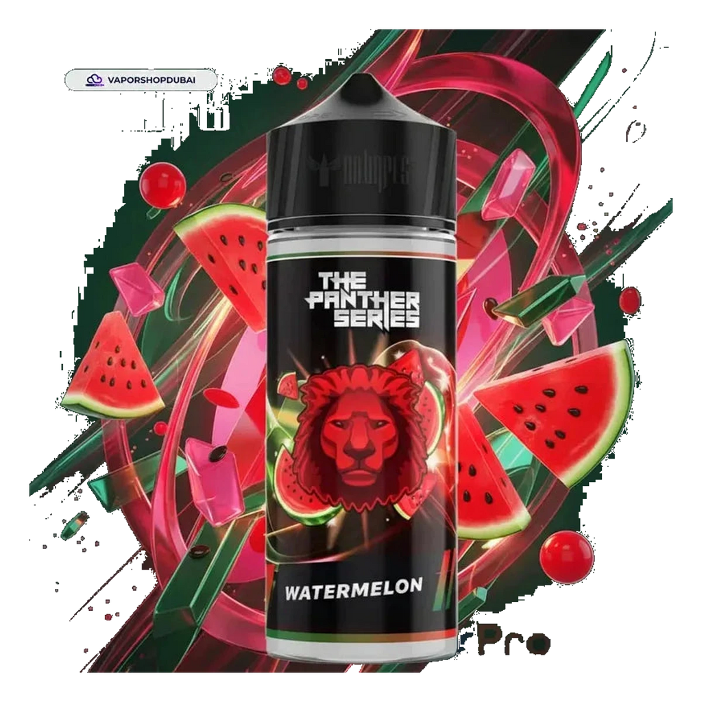 Dr Vapes 120ml the Panther Series Vape Liquid UAE — Buy Dubai | Emirates Vapor