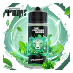 Dr Vapes 120Ml The Panther Series Vape Liquid Uae — AED 60 | Emirates Vapor