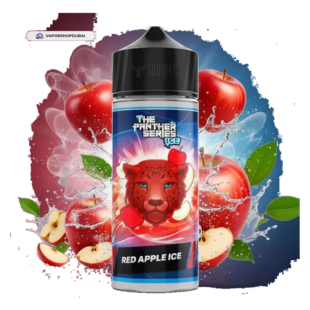 Dr Vapes 120ml the Panther Series Vape Liquid flavors UAE | Emirates Vapor Dubai