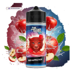Dr Vapes 120ml the Panther Series Vape Liquid flavors UAE | Emirates Vapor Dubai