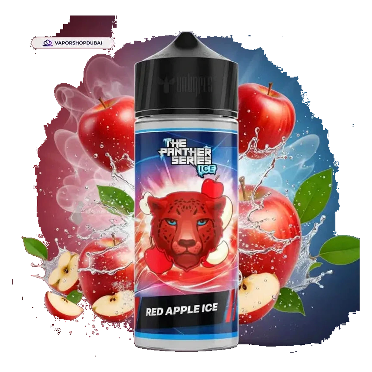 Dr Vapes 120ml the Panther Series Vape Liquid flavors UAE | Emirates Vapor Dubai
