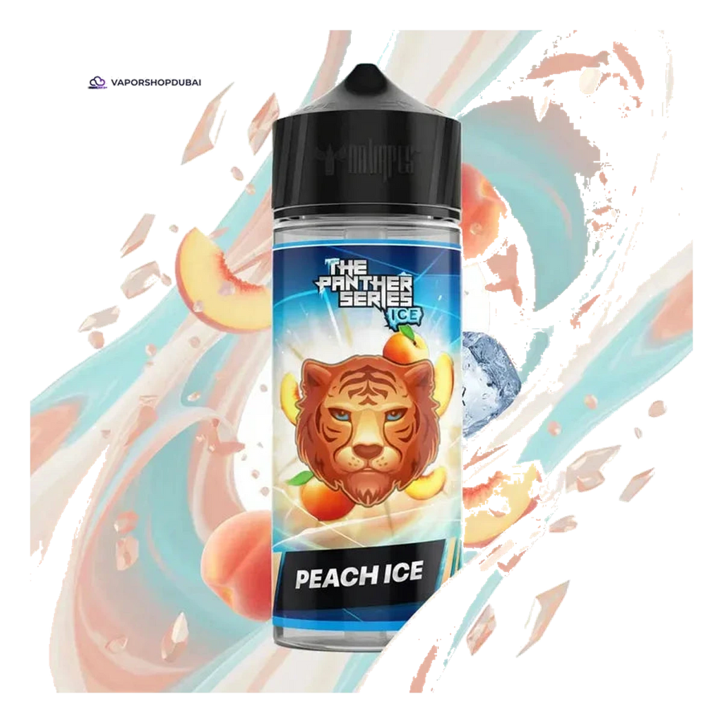 Dr Vapes 120ml the Panther Series Vape Liquid best price UAE — ESMA certified