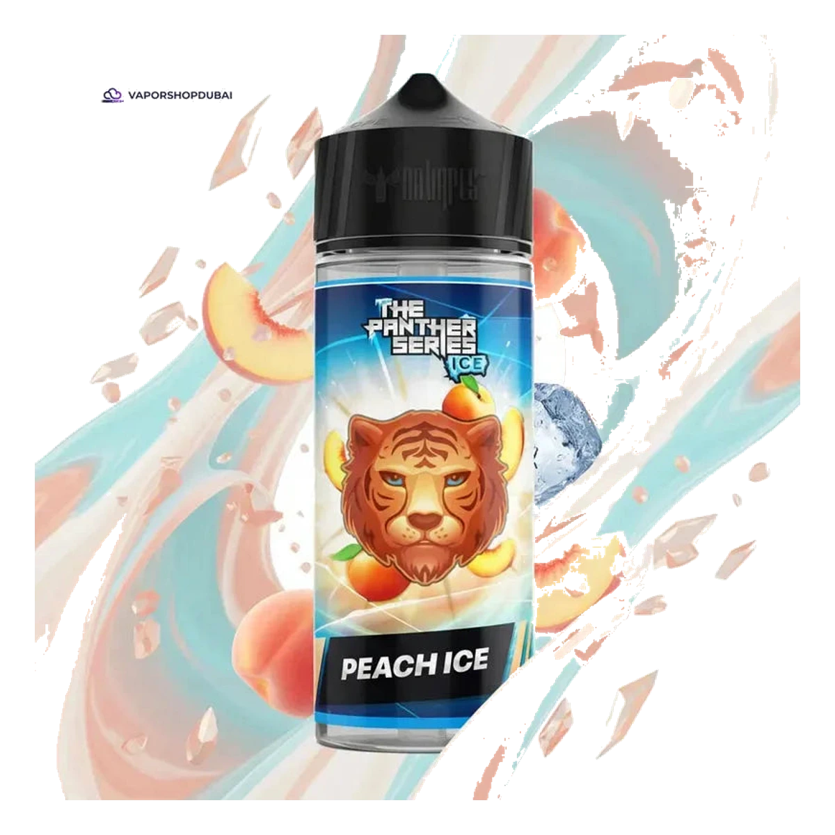 Dr Vapes 120ml the Panther Series Vape Liquid best price UAE — ESMA certified