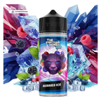 Dr Vapes 120ml the Panther Series Vape Liquid In UAE