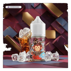 Buy Emirates Vapor Dr Vape Bubblegum Kings Saltnic 30ml Dubai same-day delivery