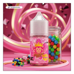 Dr Vape Bubblegum Kings Saltnic 30ml UAE — Buy Dubai | Emirates Vapor