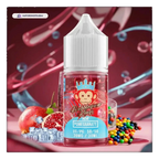 Dr Vape Bubblegum Kings Saltnic 30ml In UAE