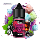 DR Vapes Panther Series Salt Nic 30ml E-Juice All Flavors 30mg &amp; 50mg flavors UAE | Emirates Vapor Dubai