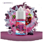 DR Vapes Panther Series Salt Nic 30ml E-Juice All Flavors 30mg &amp; 50mg best price UAE — ESMA certified