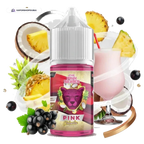 DR Vapes Panther Series Salt Nic 30ml E-Juice All Flavors 30mg &amp; 50mg UAE — Buy Dubai | Emirates Vapor