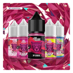 Dr Vapes Panther Series Salt Nic 30Ml E-Juice All Flavors 30Mg &Amp; 50Mg Uae — AED 45 | Emirates Vapor