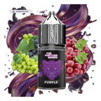 DR Vapes Panther Series Salt Nic 30ml E-Juice All Flavors 30mg &amp; 50mg flavors UAE | Emirates Vapor Dubai