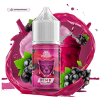 DR Vapes Panther Series Salt Nic 30ml E-Juice All Flavors 30mg &amp; 50mg best price UAE — ESMA certified