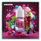 DR Vapes Panther Series Salt Nic 30ml E-Juice All Flavors 30mg &amp; 50mg UAE — Buy Dubai | Emirates Vapor