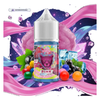 Dr Vapes Panther Series Salt Nic 30Ml E-Juice All Flavors 30Mg &Amp; 50Mg Uae — AED 45 | Emirates Vapor