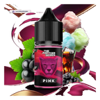DR Vapes Panther Series Salt Nic 30ml E-Juice All Flavors 30mg &amp; 50mg best price UAE — ESMA certified
