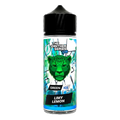 DR VAPES GREEN ICE LIMY LEMON (Gems Emerald Limy Lemon)120ML UAE — Buy Dubai | Emirates Vapor