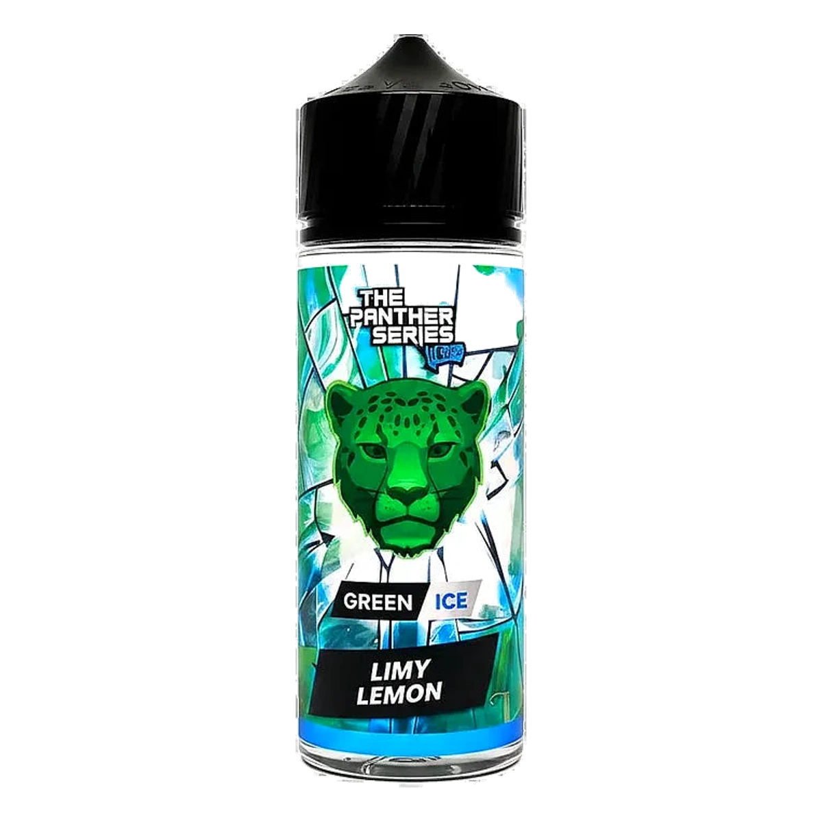 DR VAPES GREEN ICE LIMY LEMON (Gems Emerald Limy Lemon)120ML UAE — Buy Dubai | Emirates Vapor