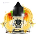 Buy Emirates Vapor Dr Vapes Black Custard Salt Nic 30ml Dubai same-day delivery