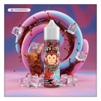 Dr Vape Bubblegum Kings 60ml flavors UAE | Emirates Vapor Dubai