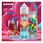 Buy Emirates Vapor Dr Vape Bubblegum Kings 60ml Dubai same-day delivery