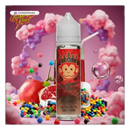 Dr Vape Bubblegum Kings 60ml best price UAE — ESMA certified